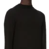 RICK OWENS – TRICOTS RU02E1625M-09 RICK OWENS – TRICOTS RU02E1625M-09