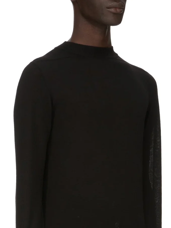 RICK OWENS – TRICOTS RU02E1625M-09 RICK OWENS – TRICOTS RU02E1625M-09