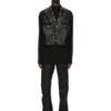 RICK OWENS – TRICOTS RU02E1625M-09 RICK OWENS – TRICOTS RU02E1625M-09