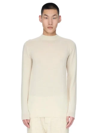 RICK OWENS – TRICOTS RU02E1625M-21