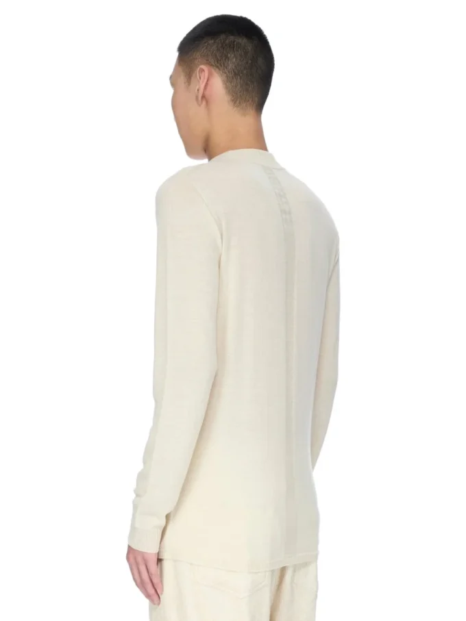 RICK OWENS – TRICOTS RU02E1625M-21