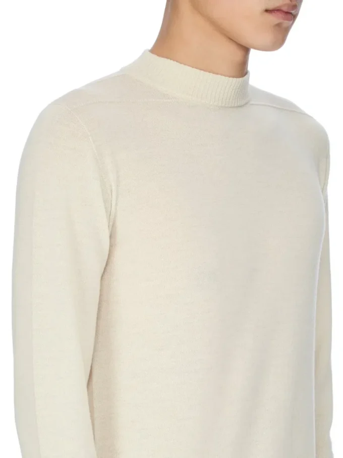 RICK OWENS – TRICOTS RU02E1625M-21