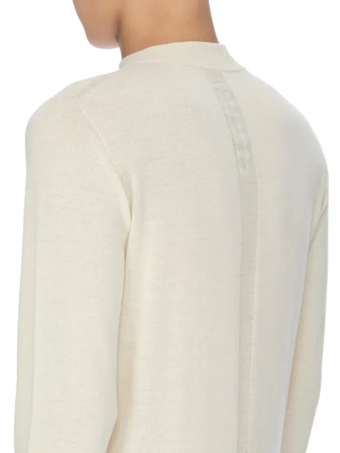 RICK OWENS – TRICOTS RU02E1625M-21