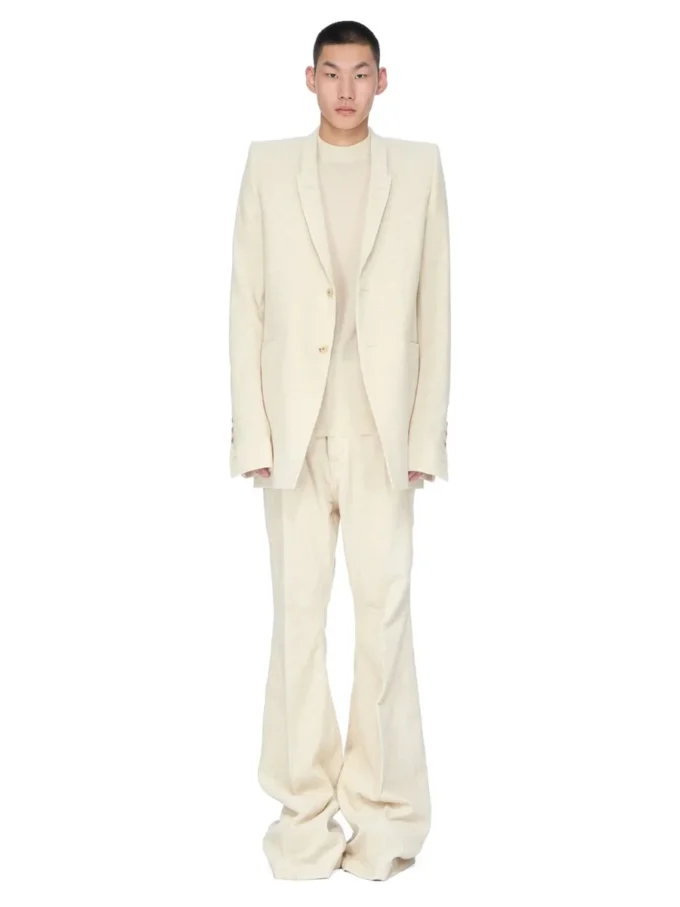 RICK OWENS – TRICOTS RU02E1625M-21