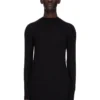 RICK OWENS – TRICOTS RU02E1625WS-09 RICK OWENS – TRICOTS RU02E1625WS-09
