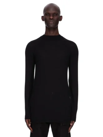 RICK OWENS – TRICOTS RU02E1625WS-09