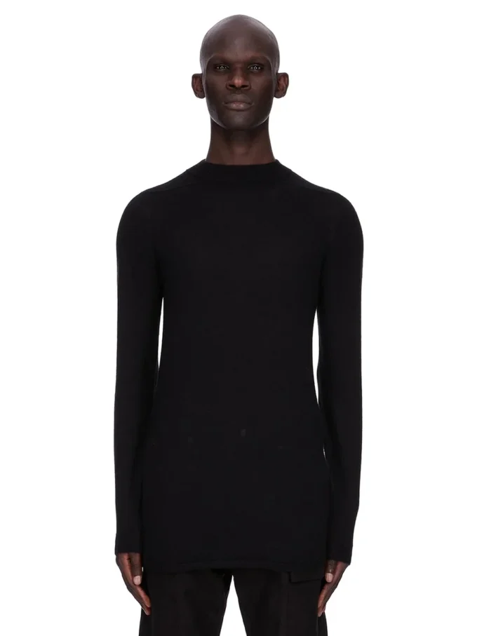 RICK OWENS – TRICOTS RU02E1625WS-09 RICK OWENS – TRICOTS RU02E1625WS-09