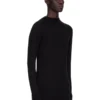 RICK OWENS – TRICOTS RU02E1625WS-09 RICK OWENS – TRICOTS RU02E1625WS-09