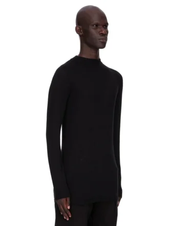 RICK OWENS – TRICOTS RU02E1625WS-09
