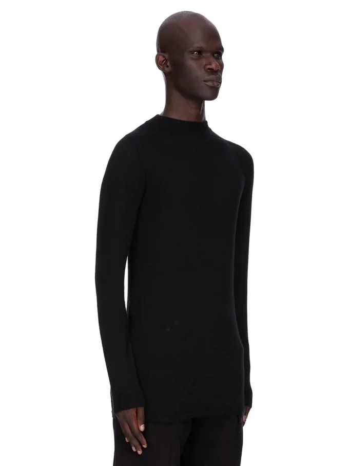 RICK OWENS – TRICOTS RU02E1625WS-09 RICK OWENS – TRICOTS RU02E1625WS-09
