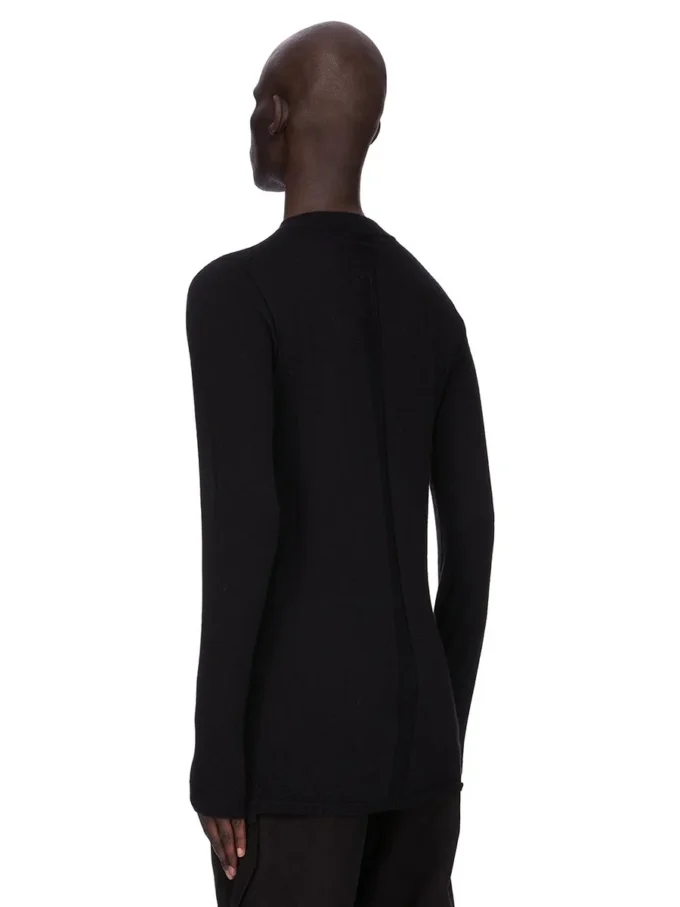 RICK OWENS – TRICOTS RU02E1625WS-09 RICK OWENS – TRICOTS RU02E1625WS-09