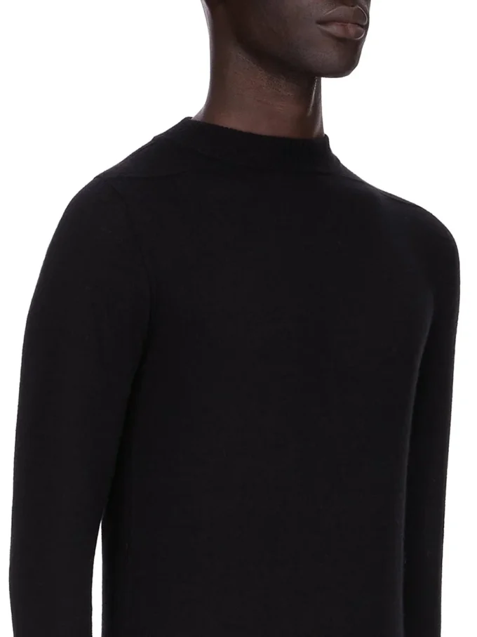 RICK OWENS – TRICOTS RU02E1625WS-09 RICK OWENS – TRICOTS RU02E1625WS-09