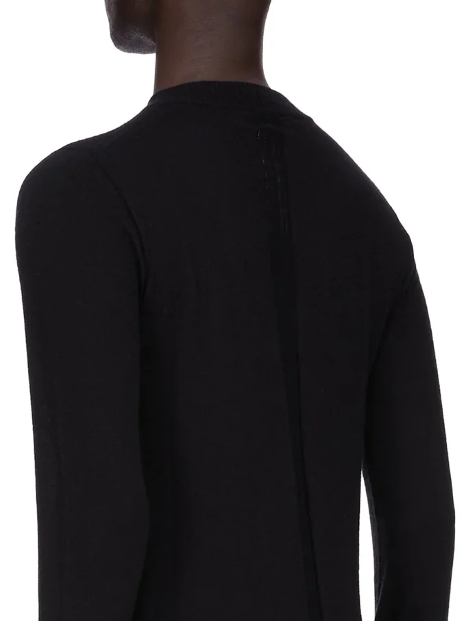 RICK OWENS – TRICOTS RU02E1625WS-09 RICK OWENS – TRICOTS RU02E1625WS-09