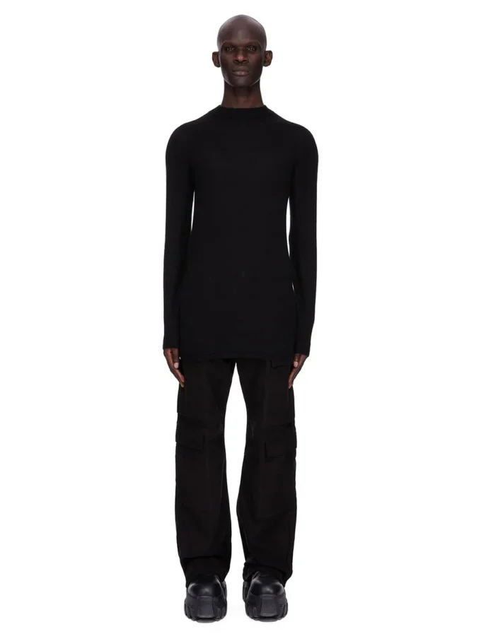 RICK OWENS – TRICOTS RU02E1625WS-09 RICK OWENS – TRICOTS RU02E1625WS-09