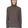 RICK OWENS – TRICOTS RU02E1626M-78