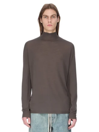 RICK OWENS – TRICOTS RU02E1626M-78