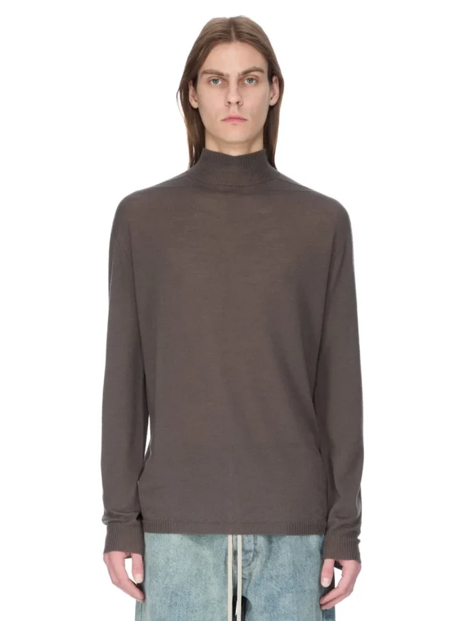 RICK OWENS – TRICOTS RU02E1626M-78