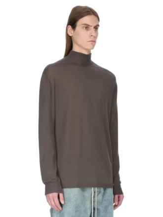 RICK OWENS – TRICOTS RU02E1626M-78