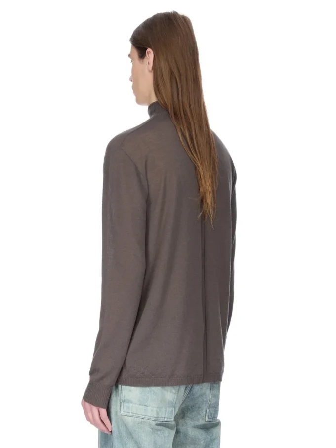 RICK OWENS – TRICOTS RU02E1626M-78