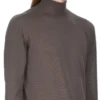 RICK OWENS – TRICOTS RU02E1626M-78