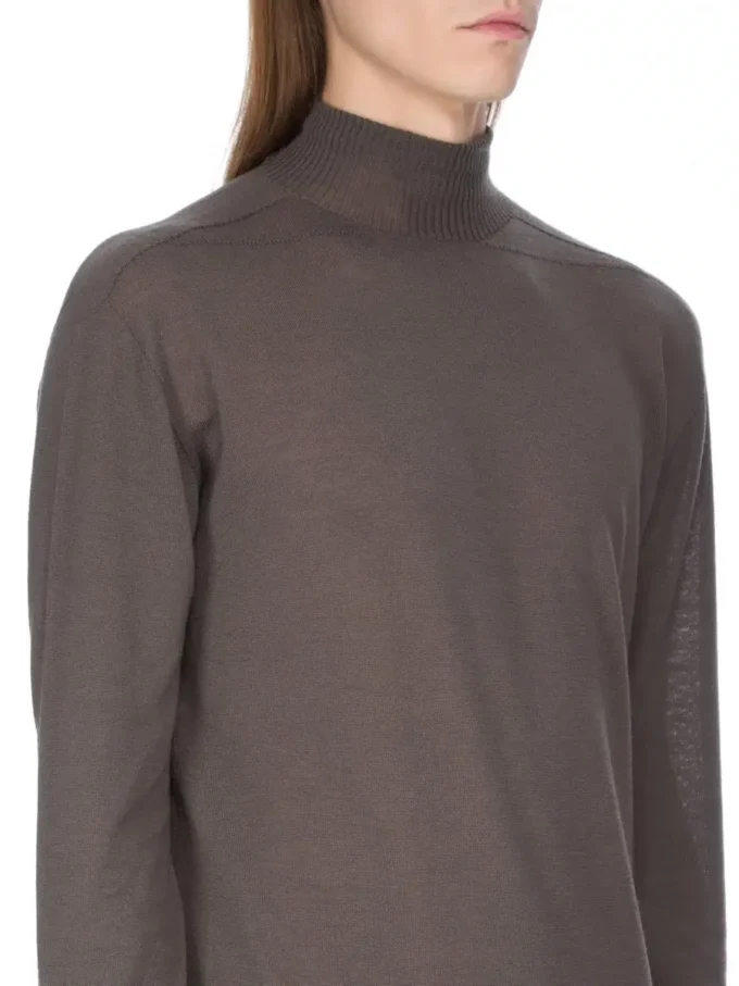 RICK OWENS – TRICOTS RU02E1626M-78