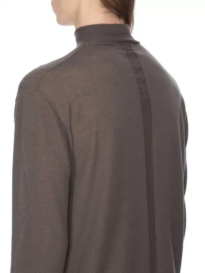 RICK OWENS – TRICOTS RU02E1626M-78