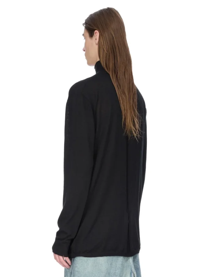 RICK OWENS – TRICOTS RU02E1626WS-09 RICK OWENS – TRICOTS RU02E1626WS-09