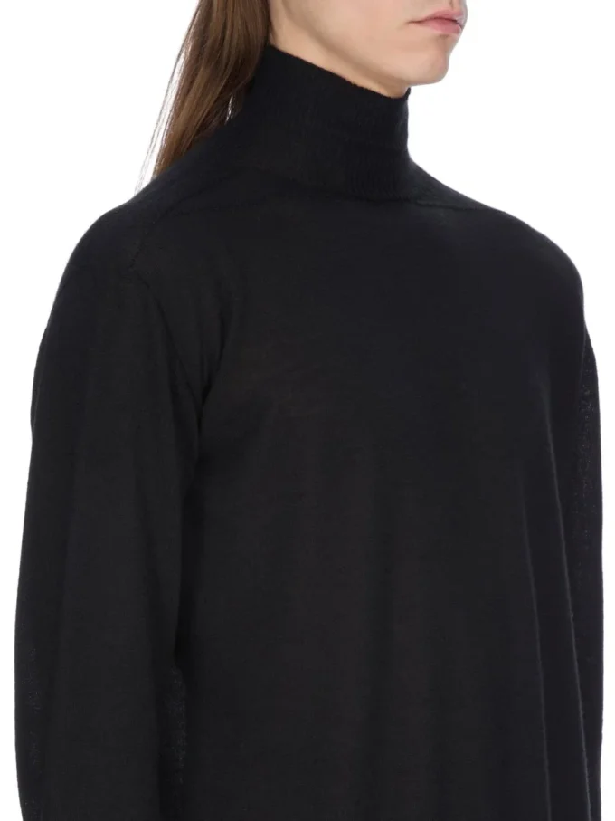 RICK OWENS – TRICOTS RU02E1626WS-09 RICK OWENS – TRICOTS RU02E1626WS-09