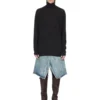 RICK OWENS – TRICOTS RU02E1626WS-09 RICK OWENS – TRICOTS RU02E1626WS-09