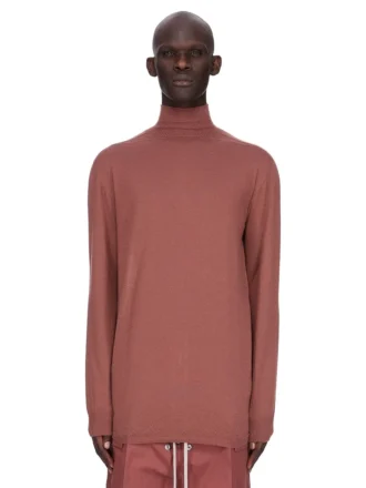 RICK OWENS – TRICOTS RU02E1626WS-13