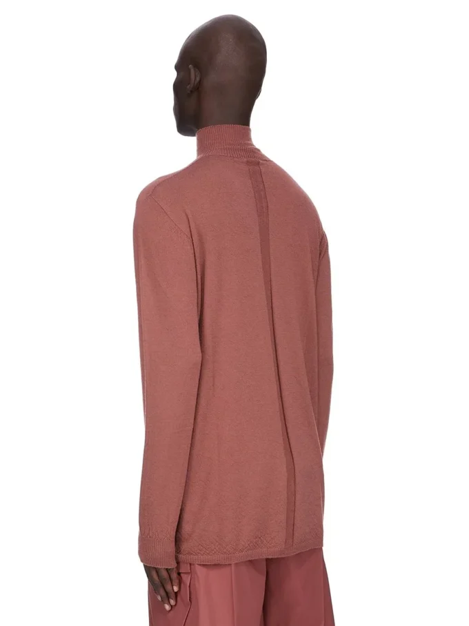 RICK OWENS – TRICOTS RU02E1626WS-13