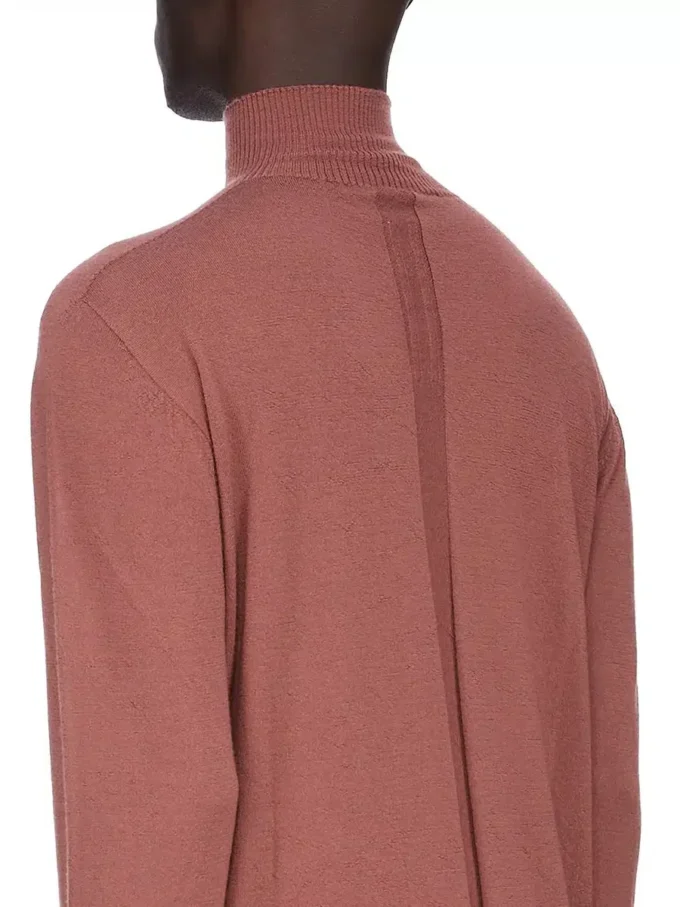 RICK OWENS – TRICOTS RU02E1626WS-13