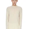 RICK OWENS – TRICOTS RU02E1627ML-21