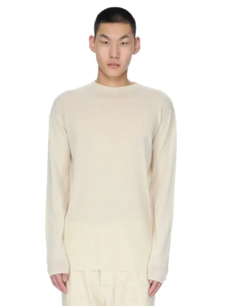 RICK OWENS – TRICOTS RU02E1627ML-21