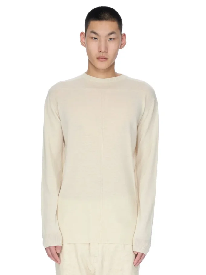 RICK OWENS – TRICOTS RU02E1627ML-21