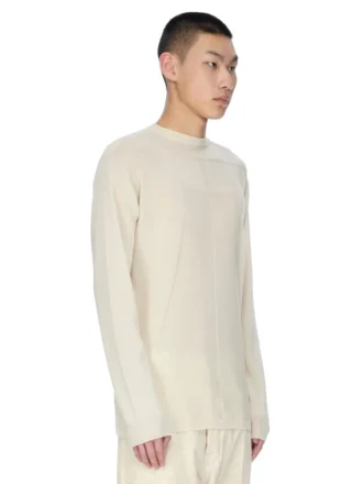 RICK OWENS – TRICOTS RU02E1627ML-21