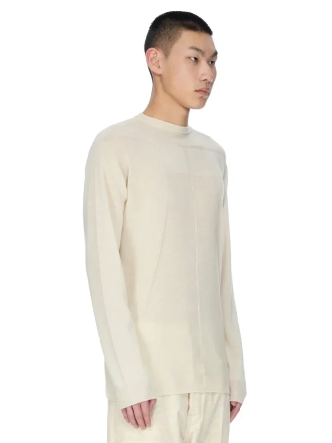 RICK OWENS – TRICOTS RU02E1627ML-21