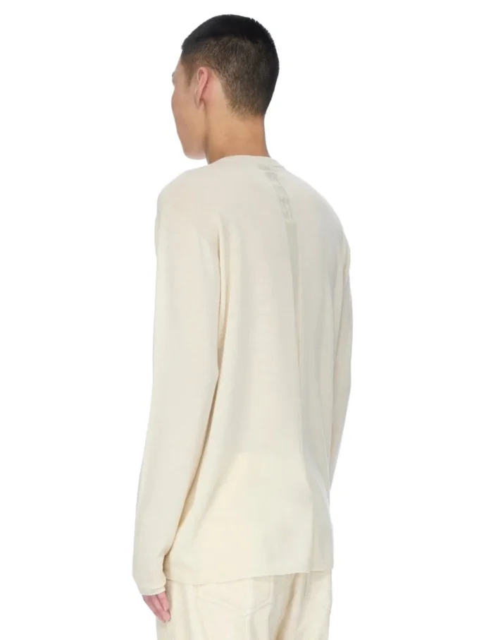 RICK OWENS – TRICOTS RU02E1627ML-21