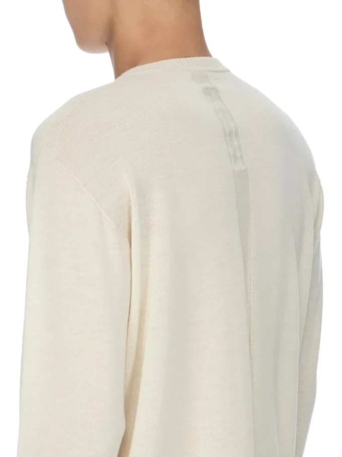 RICK OWENS – TRICOTS RU02E1627ML-21