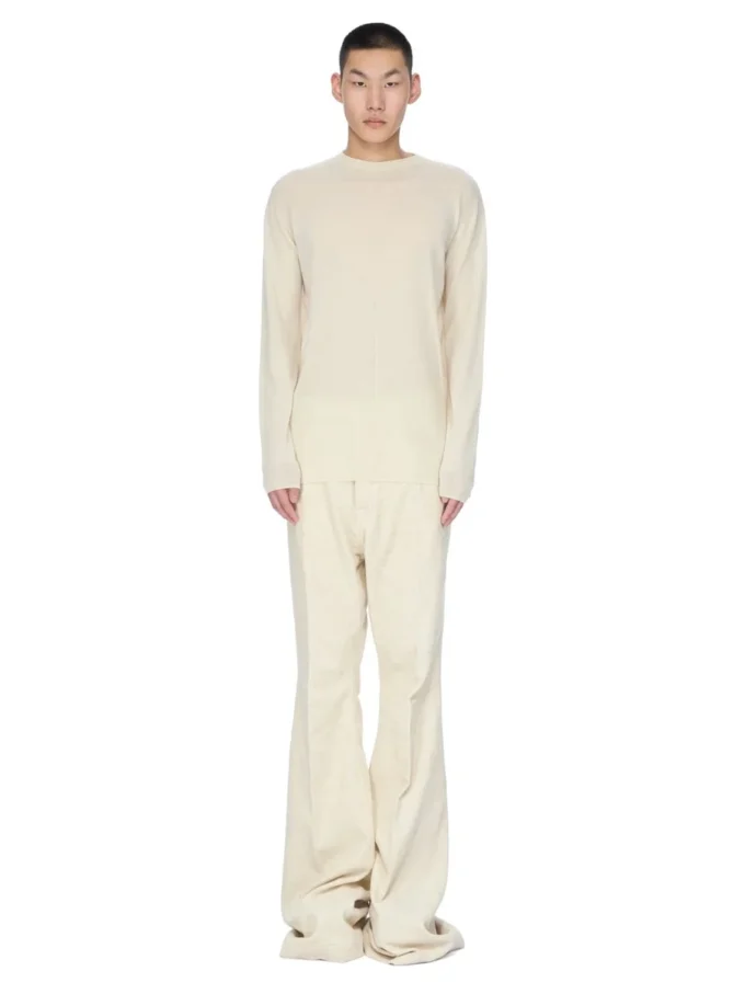 RICK OWENS – TRICOTS RU02E1627ML-21