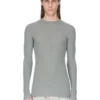 RICK OWENS – TRICOTS RU02E1637RIBM-06 RICK OWENS – TRICOTS RU02E1637RIBM-06