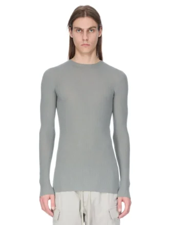 RICK OWENS – TRICOTS RU02E1637RIBM-06