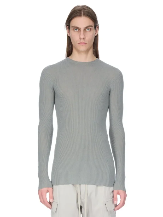 RICK OWENS – TRICOTS RU02E1637RIBM-06 RICK OWENS – TRICOTS RU02E1637RIBM-06