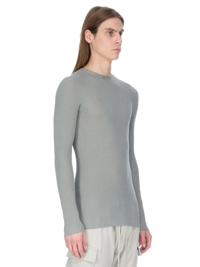 RICK OWENS – TRICOTS RU02E1637RIBM-06 RICK OWENS – TRICOTS RU02E1637RIBM-06