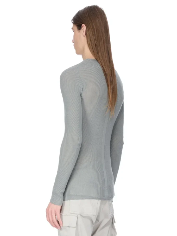 RICK OWENS – TRICOTS RU02E1637RIBM-06 RICK OWENS – TRICOTS RU02E1637RIBM-06