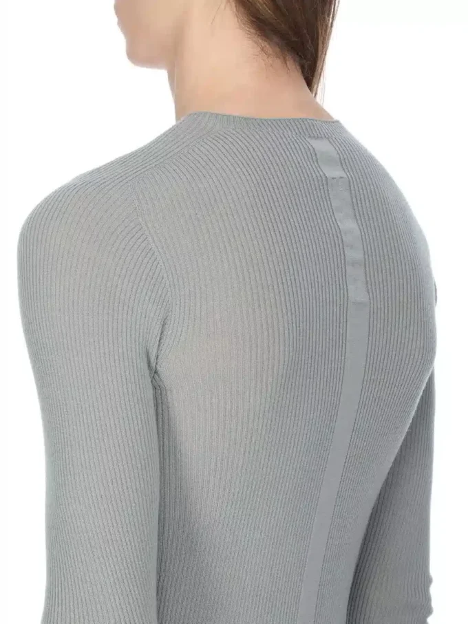 RICK OWENS – TRICOTS RU02E1637RIBM-06 RICK OWENS – TRICOTS RU02E1637RIBM-06
