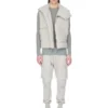 RICK OWENS – TRICOTS RU02E1637RIBM-06 RICK OWENS – TRICOTS RU02E1637RIBM-06