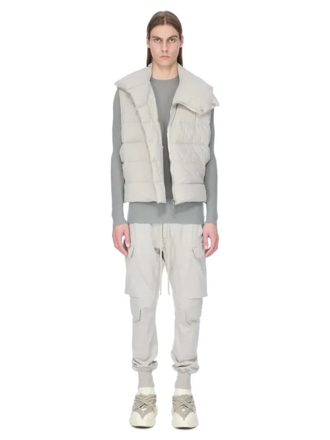 RICK OWENS – TRICOTS RU02E1637RIBM-06 RICK OWENS – TRICOTS RU02E1637RIBM-06