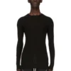 RICK OWENS – TRICOTS RU02E1637RIBM-09 RICK OWENS – TRICOTS RU02E1637RIBM-09