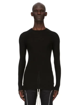 RICK OWENS – TRICOTS RU02E1637RIBM-09